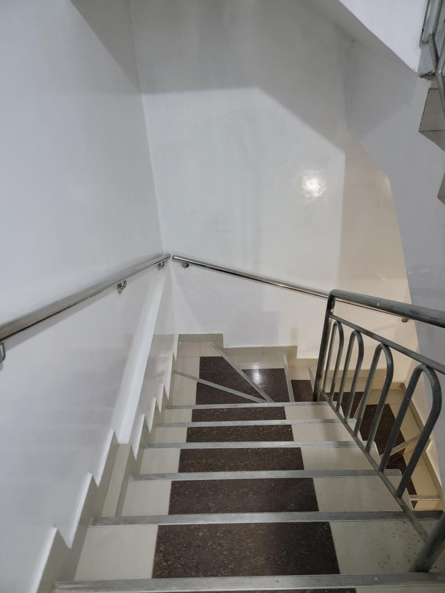 Hospedaje Escorpio Lima Exterior photo